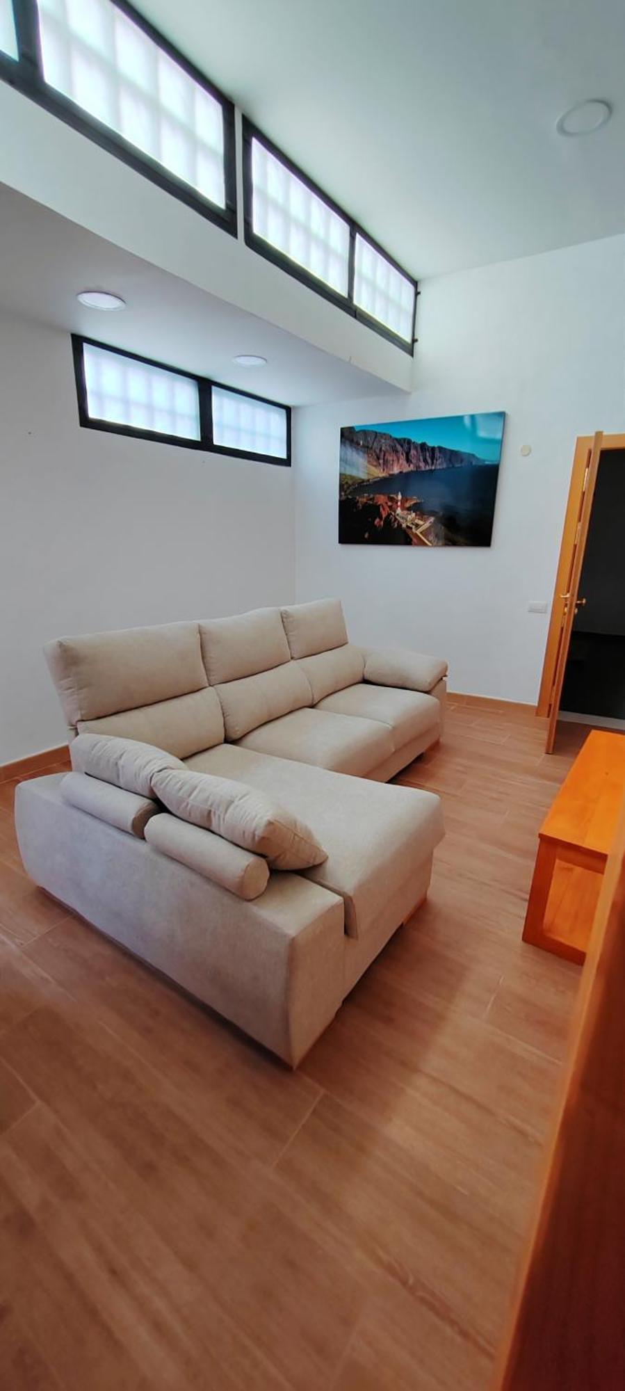 Casa Acentejo Villa La Victoria de Acentejo Eksteriør billede