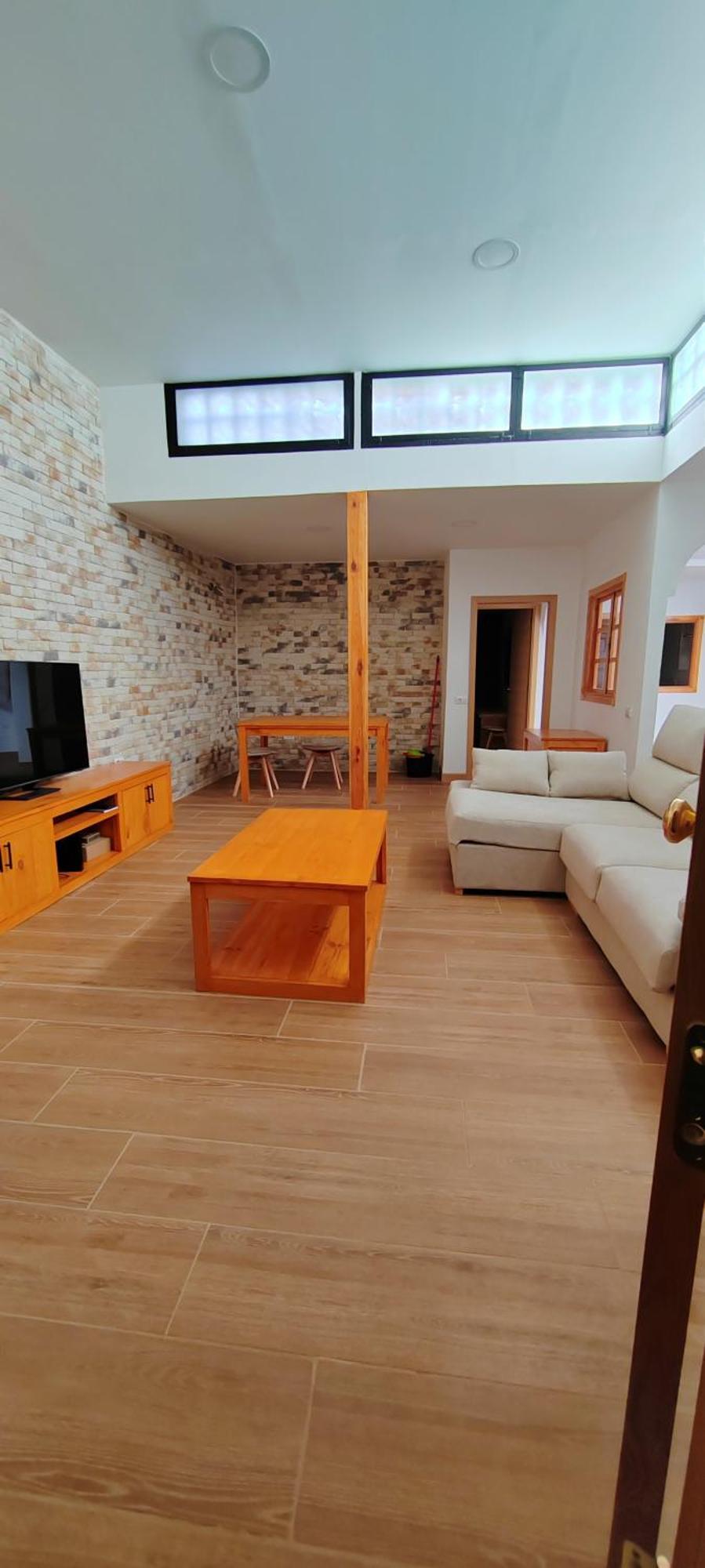 Casa Acentejo Villa La Victoria de Acentejo Eksteriør billede