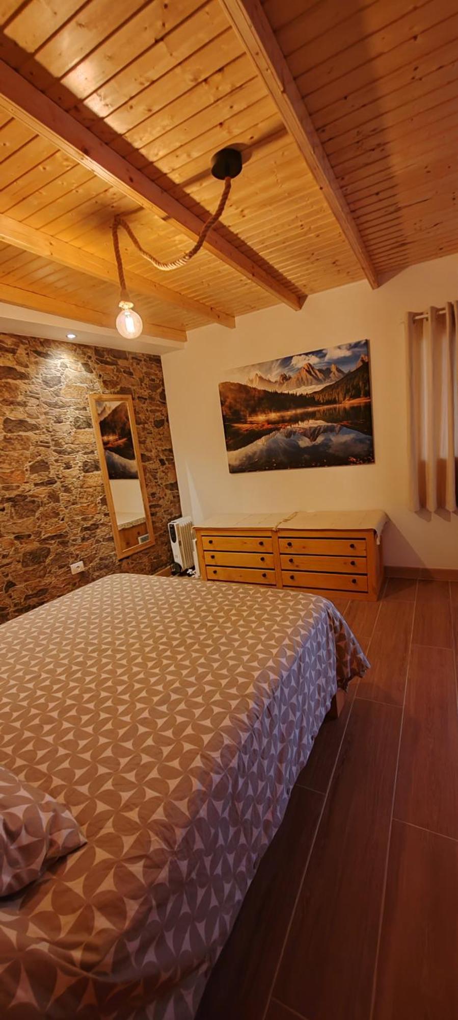 Casa Acentejo Villa La Victoria de Acentejo Eksteriør billede