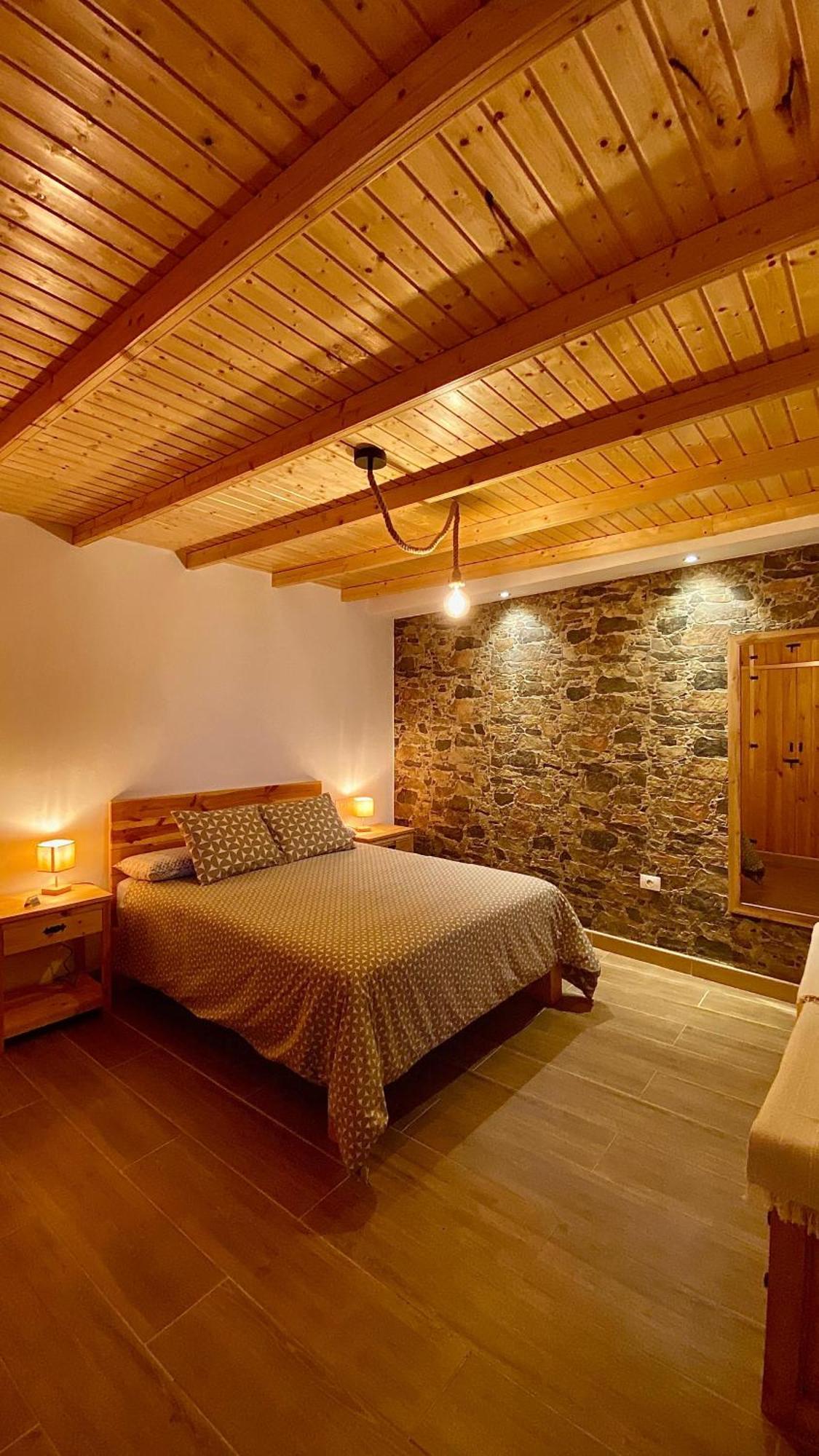 Casa Acentejo Villa La Victoria de Acentejo Eksteriør billede