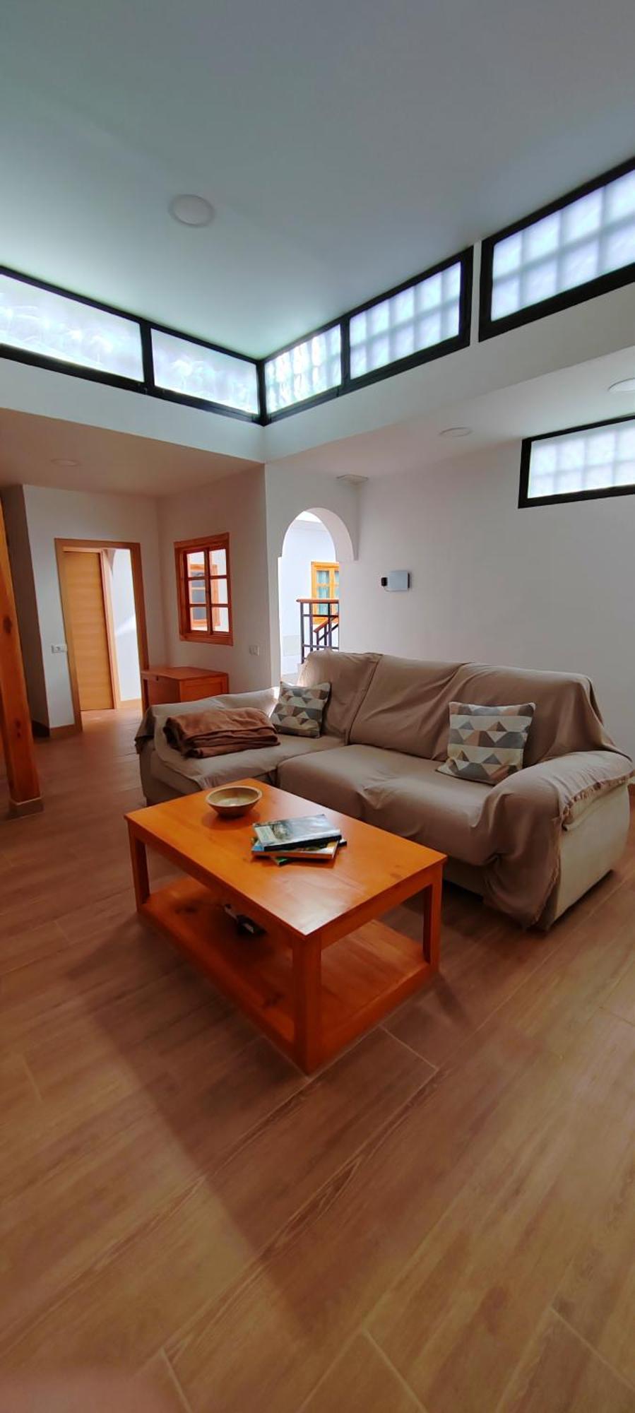 Casa Acentejo Villa La Victoria de Acentejo Eksteriør billede